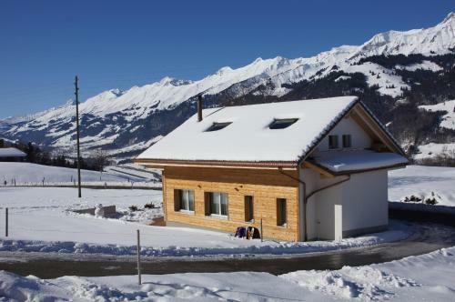 G�stehaus Myhideaway