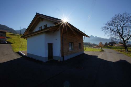 G�stehaus Myhideaway