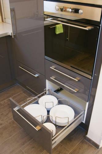 G�stehaus Myhideaway