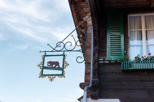 Hotel B�ren