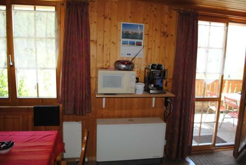 Apartamentos Ferienwohnung K�ch