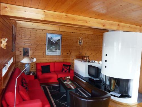 Chalet Mon Sabot