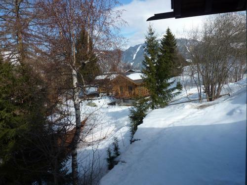 Chalet Mon Sabot