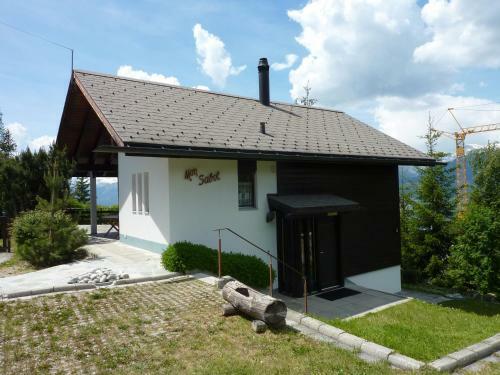 Chalet Mon Sabot