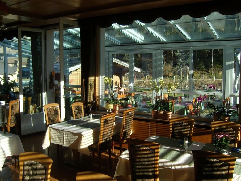 Vista Resort Hotel