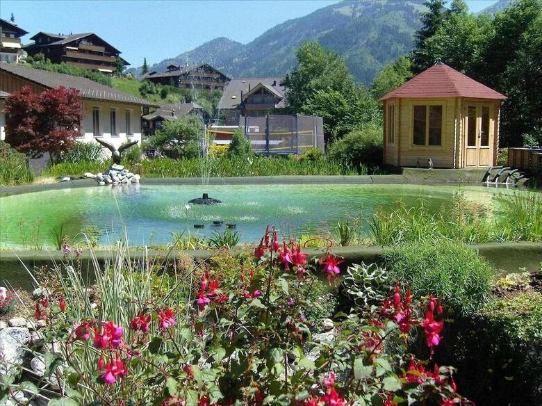 Vista Resort Hotel