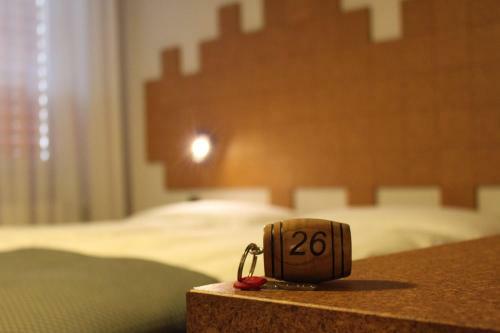 Hotel Rebstock