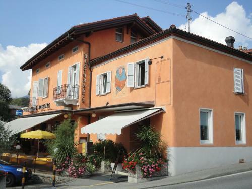 Posada Ristorante Stazione
