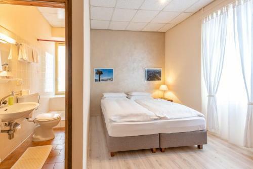 Albergo Hotel Tesserete