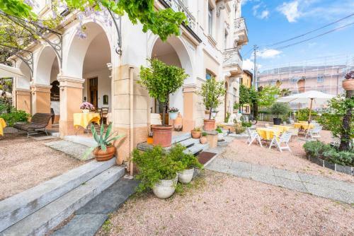 Albergo Hotel Tesserete