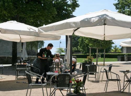 Hotel Hostellerie Du Ch�teau