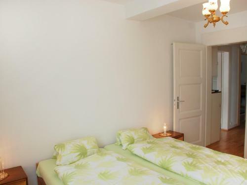 Holiday Home Chemin De La Pralay Genthod