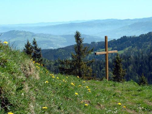 Apartamento Chalet Murmeli