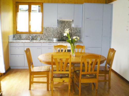 Holiday Home Fortuna Dandrio-malvaglia