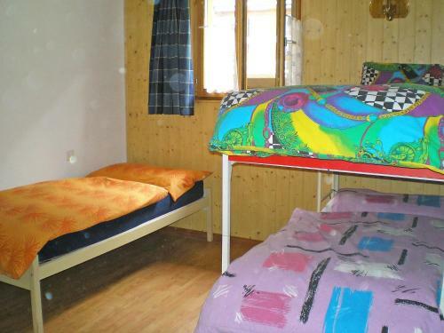 Holiday Home Fortuna Dandrio-malvaglia