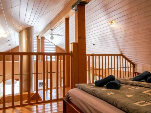 Holiday Home Fortuna Dandrio-malvaglia