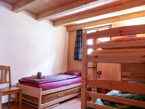 Holiday Home Fortuna Dandrio-malvaglia