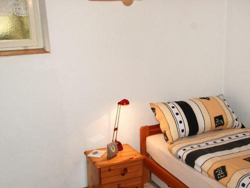 Apartamento Casa Strecce II
