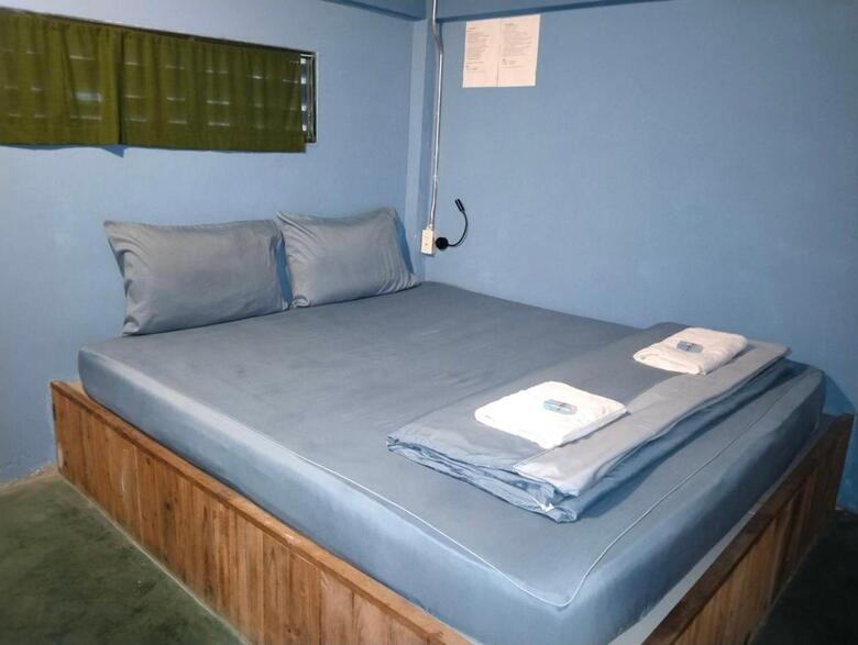 Albergue Time Sabai 32