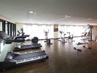 Hotel The Plim Place 2