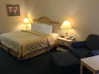 Hotel Best Western Magnolia