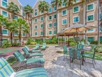 Hotel Hawthorn Suites Lake Buena Vista
