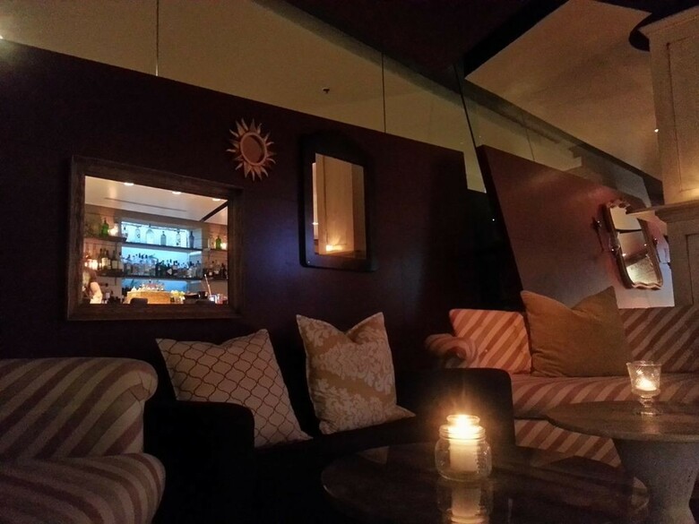 Hotel Albion South Beach