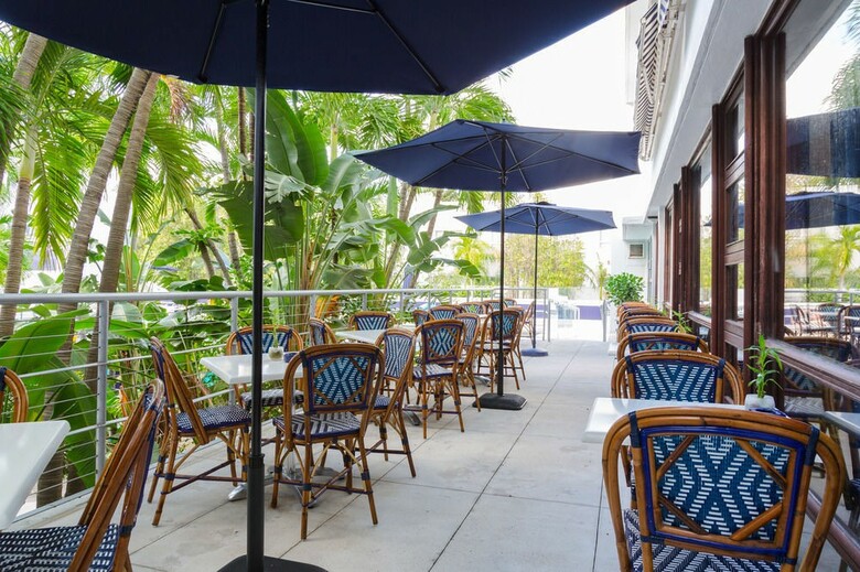 Hotel Albion South Beach