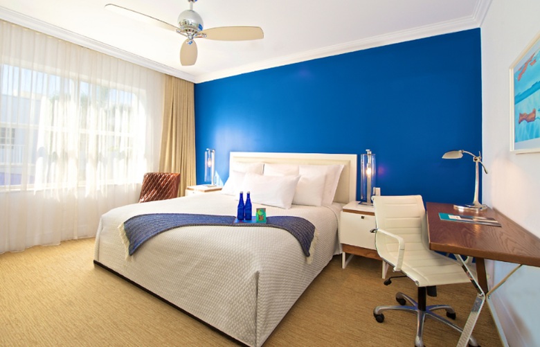 Blue Moon Hotel, Autograph Collection