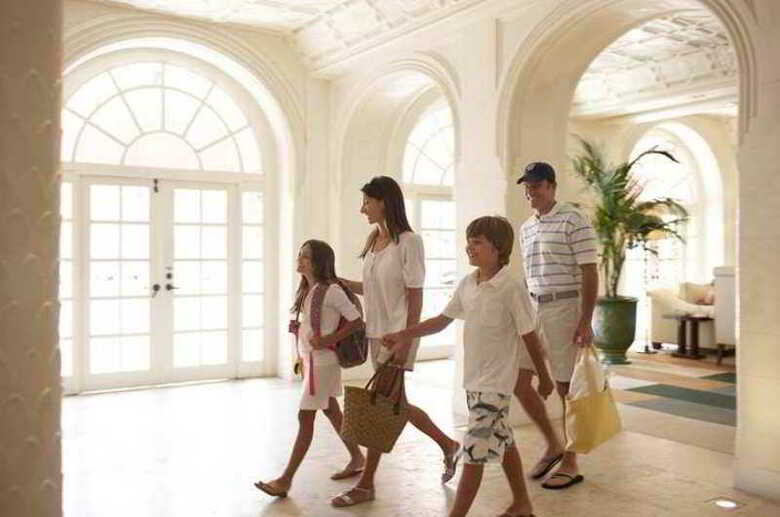 Hotel Boca Raton Resort, The Waldorf Astoria Collect