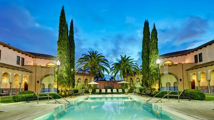 Hotel Boca Raton Resort, The Waldorf Astoria Collect