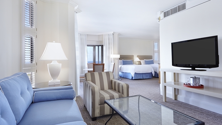 Hotel Boca Raton Resort, The Waldorf Astoria Collect