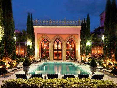 Hotel Boca Raton Resort, The Waldorf Astoria Collect