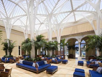 Hotel Boca Raton Resort, The Waldorf Astoria Collect