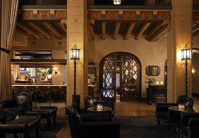 Hotel Hollywood Roosevelt