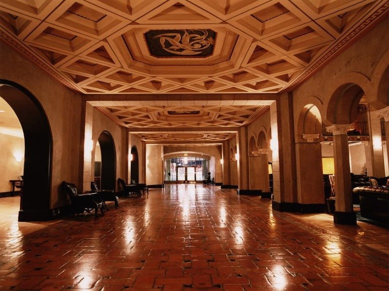 Hotel Hollywood Roosevelt
