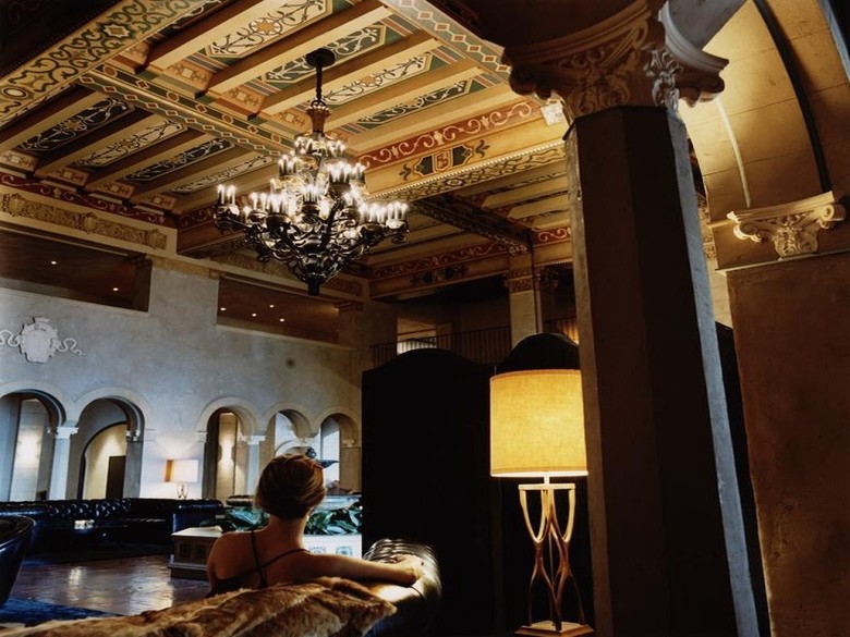Hotel Hollywood Roosevelt