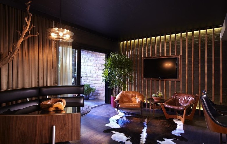 Hotel Hollywood Roosevelt