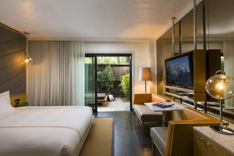 Hotel Hollywood Roosevelt