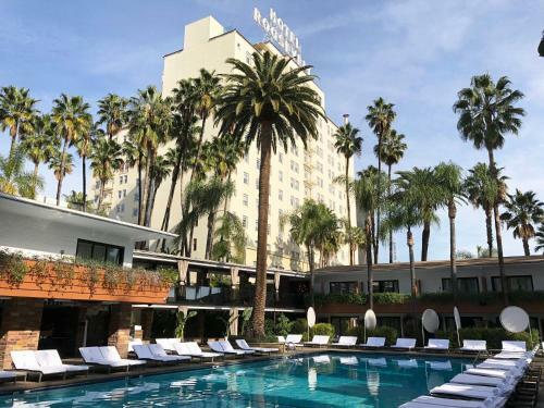 Hotel Hollywood Roosevelt