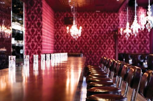 Hotel Hollywood Roosevelt