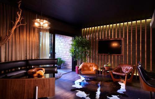 Hotel Hollywood Roosevelt