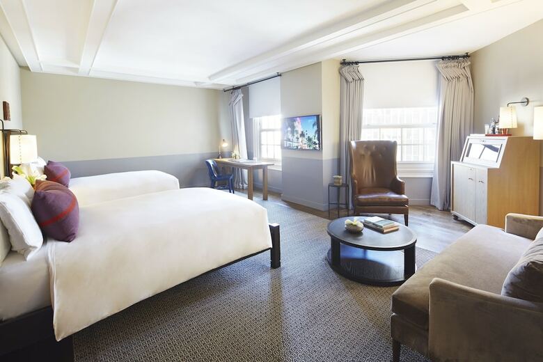 Hotel Hollywood Roosevelt