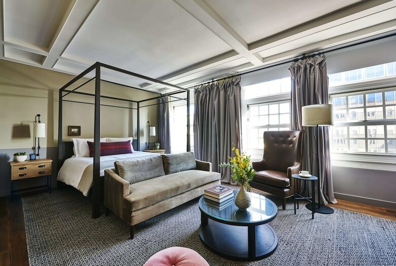 Hotel Hollywood Roosevelt