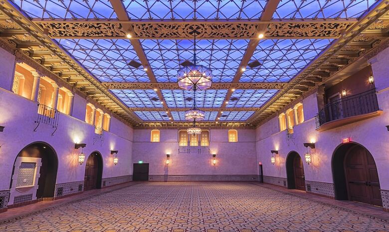 Hotel Hollywood Roosevelt