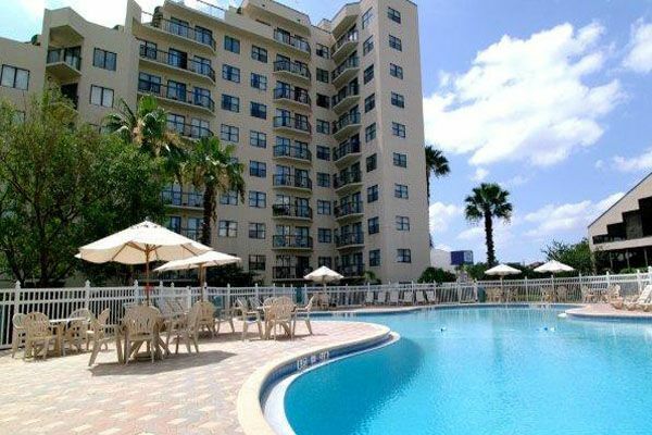 The Enclave Hotel & Suites