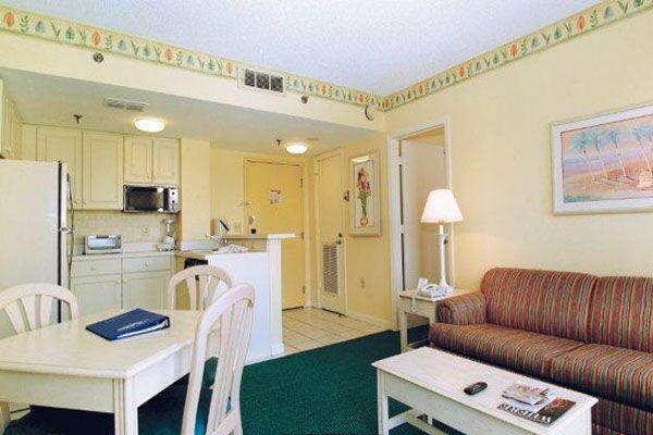 The Enclave Hotel & Suites