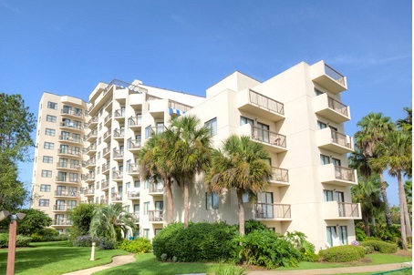 The Enclave Hotel & Suites