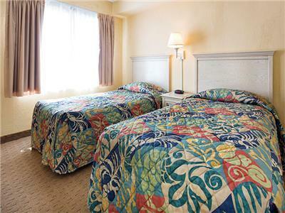 The Enclave Hotel & Suites
