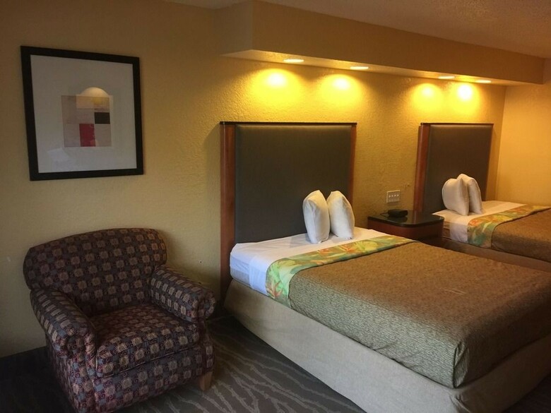 Hotel Orlando Metropolitan Resort